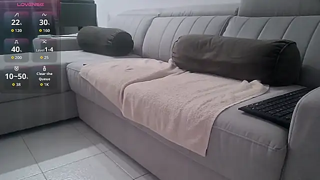 Meriozoro online show from 09-22-25, 08:55