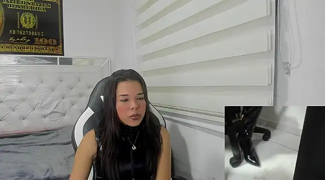 queen findom online show from 02-24-25, 05:11