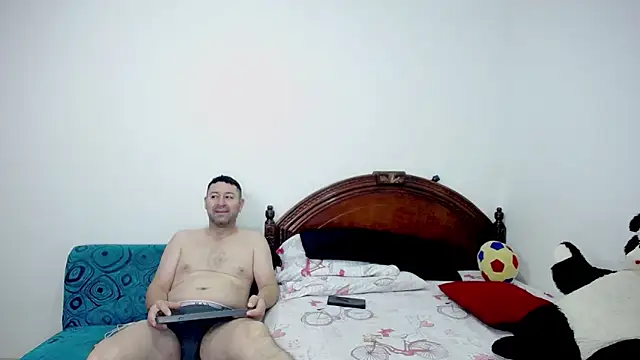 ambar jacksonn online show from 05-14-26, 11:06
