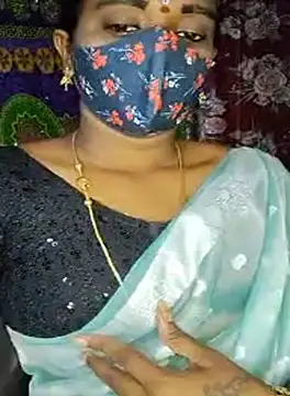 anisha91 online show from 10-09-25, 06:22