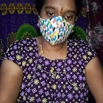 anisha91 online show from 10-31-25, 07:53