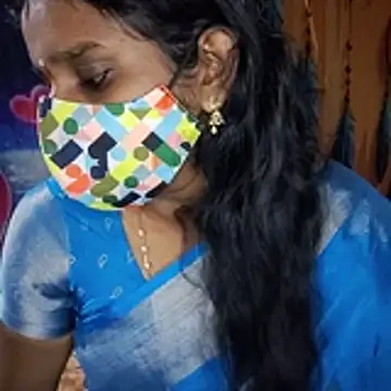 anisha91 online show from 02-11-26, 09:14