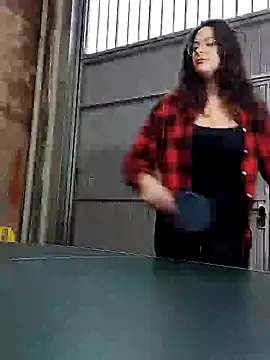 Alicia Hot1 online show from 12-26-24, 04:25