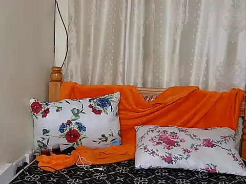 Ebonnygirl online show from 03-12-26, 05:02