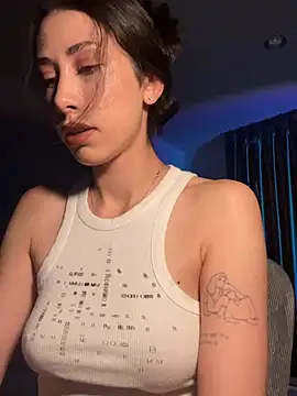 Sophiehii online show from 03-21-26, 12:54