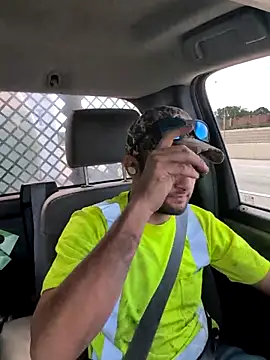 Flokester2 online show from 09-15-25, 06:52