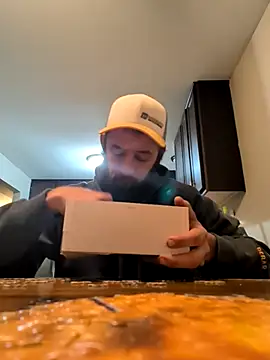 Flokester2 online show from 11-27-25, 03:19