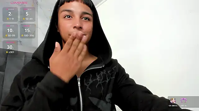 Seductivo jr online show from 02-15-26, 07:51