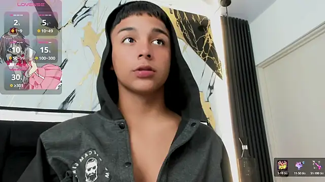 Snapshot of Seductivo_jr chatting on 02-20-26, 04:42 Seductivo jr online show from 02-20-26, 04:42