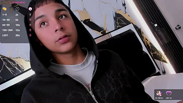 Snapshot of Seductivo_jr chatting on 02-26-26, 05:17 Seductivo jr online show from 02-26-26, 05:17