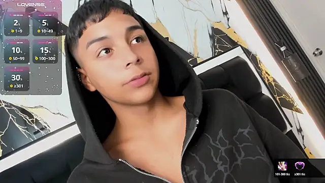 Snapshot of Seductivo_jr chatting on 03-05-26, 05:47 Seductivo jr online show from 03-05-26, 05:47