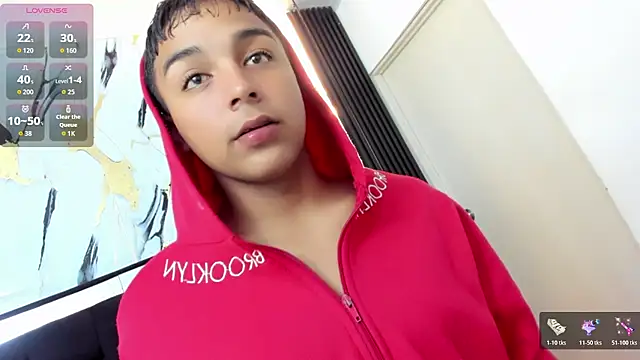 Snapshot of Seductivo_jr chatting on 04-11-26, 09:35 Seductivo jr online show from 04-11-26, 09:35
