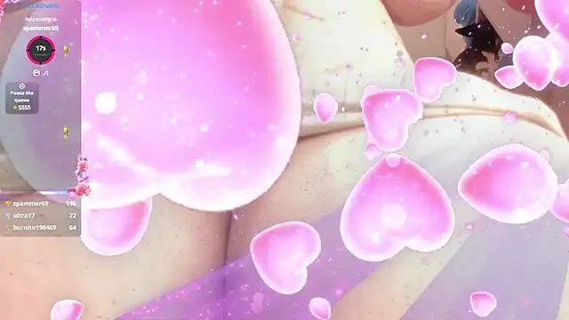 Snapshot of juli_juliana chatting on 01-03-25, 02:43 juli juliana online show from 01-03-25, 02:43