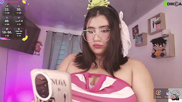 juli juliana online show from 02-09-26, 04:00