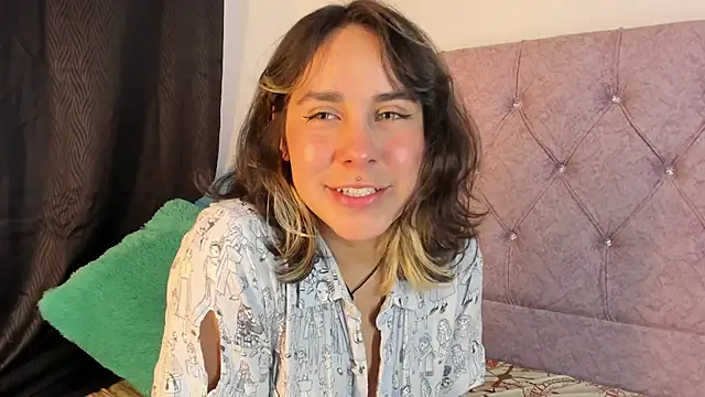 riley colors online show from 02-03-25, 11:26