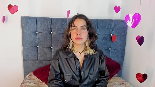 riley colors online show from 02-14-25, 10:04