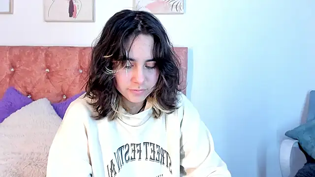 riley colors online show from 03-12-25, 10:07