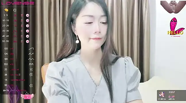 CindyHK online show from 12-11-24, 10:25