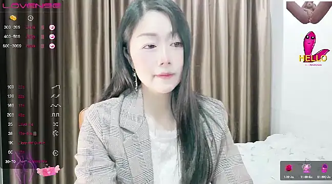CindyHK online show from 01-08-25, 12:05