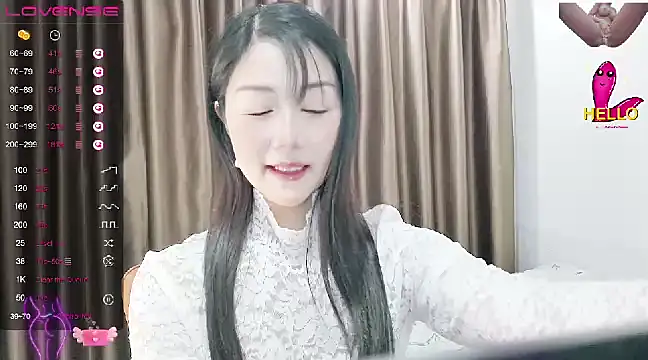 CindyHK online show from 01-17-25, 12:31