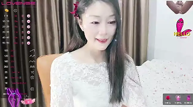 CindyHK online show from 02-05-25, 01:22