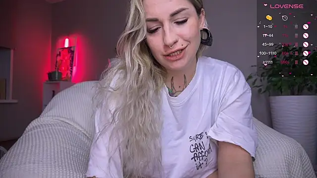 Tanya Acid online show from 10-06-25, 04:48