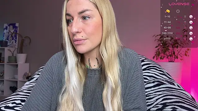 Tanya Acid online show from 12-03-25, 03:21