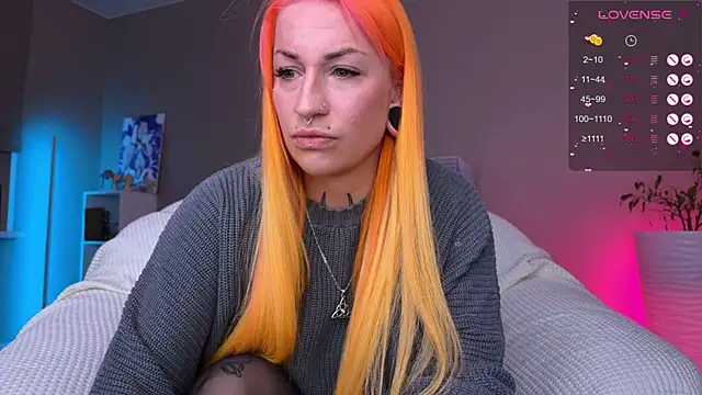 Tanya Acid online show from 04-14-26, 06:47