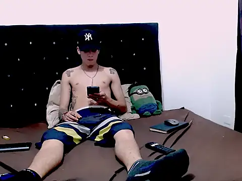 duo-sexy online show from 10-06-25, 07:44