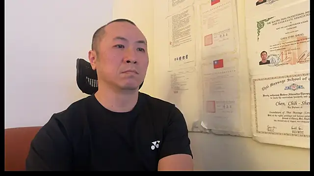 chih515 online show from 12-28-24, 04:30