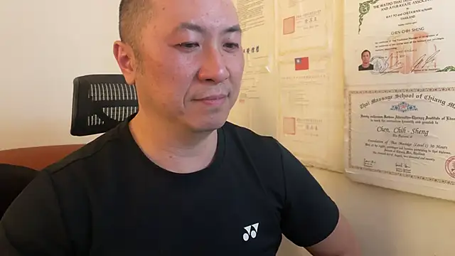 chih515 online show from 01-22-25, 09:46