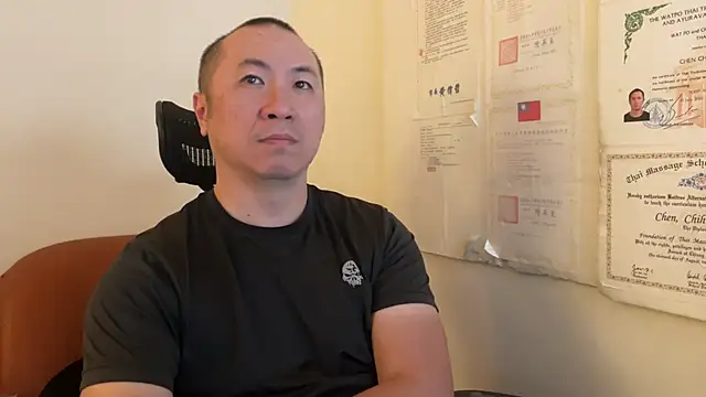 chih515 online show from 01-27-25, 01:16