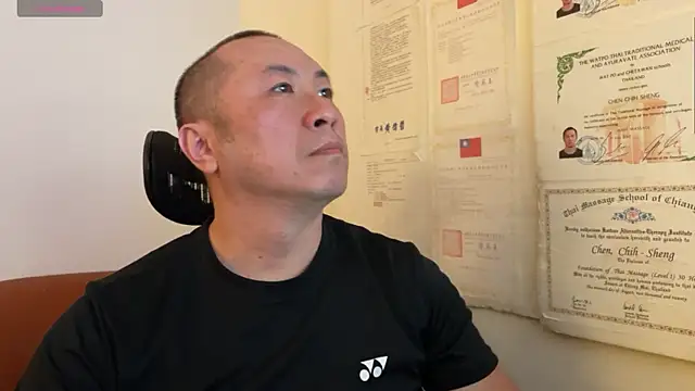 chih515 online show from 01-29-25, 06:01