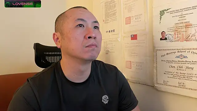 chih515 online show from 02-09-25, 12:39