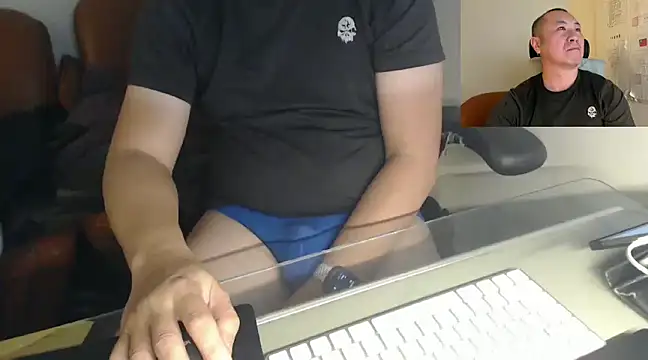 chih515 online show from 02-19-25, 06:00