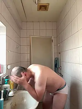 chih515 online show from 03-07-25, 12:04