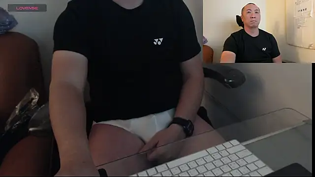 chih515 online show from 03-18-25, 01:32