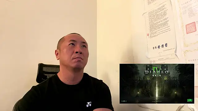 chih515 online show from 10-03-25, 12:18