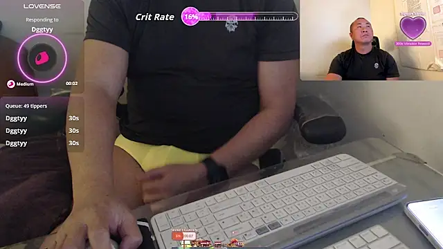 chih515 online show from 03-14-26, 03:12