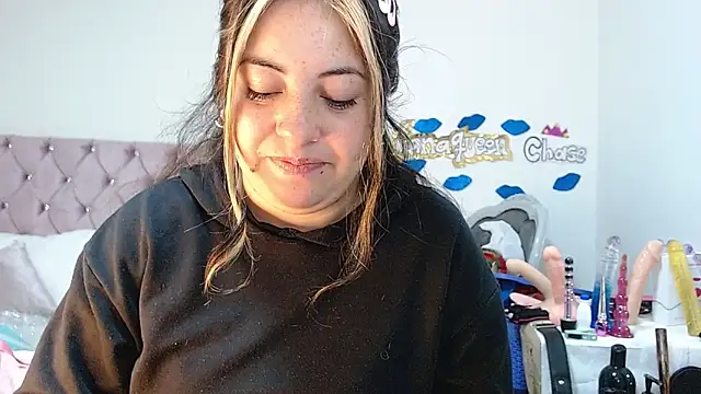 lanaqueen699 online show from 12-21-24, 12:16