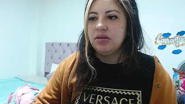 lanaqueen699 online show from 12-23-24, 12:19