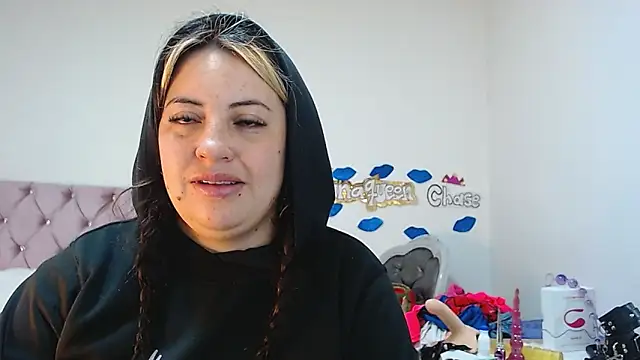 lanaqueen699 online show from 12-27-24, 12:23