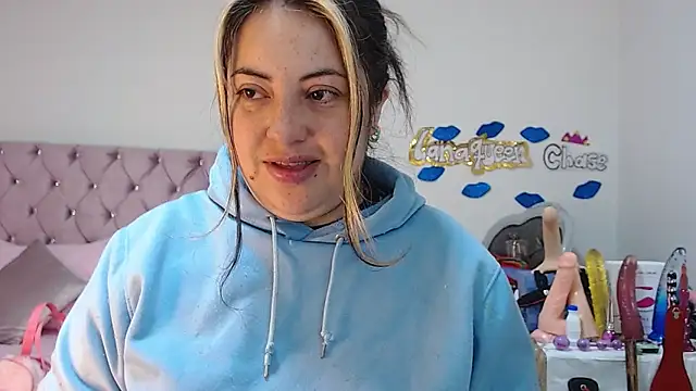 lanaqueen699 online show from 12-30-24, 12:20