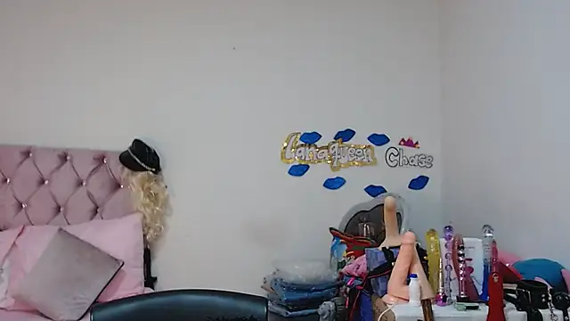 lanaqueen699 online show from 12-31-24, 12:25