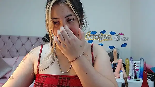 lanaqueen699 online show from 12-31-24, 03:31