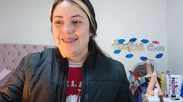 lanaqueen699 online show from 01-08-25, 12:26