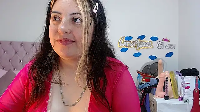 lanaqueen699 online show from 01-08-25, 07:34