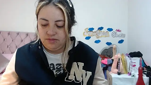 lanaqueen699 online show from 01-09-25, 12:30