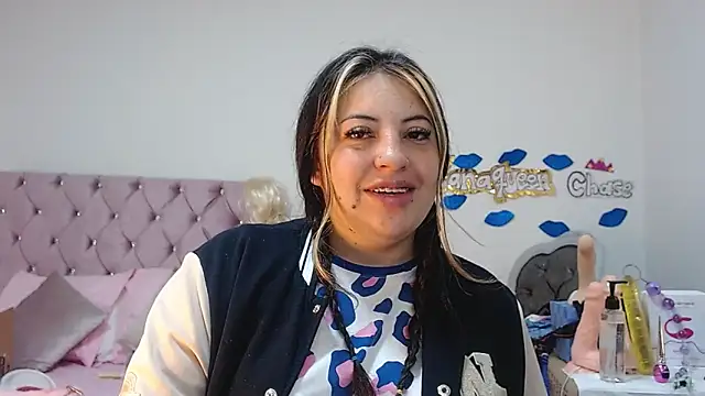 lanaqueen699 online show from 01-11-25, 12:29