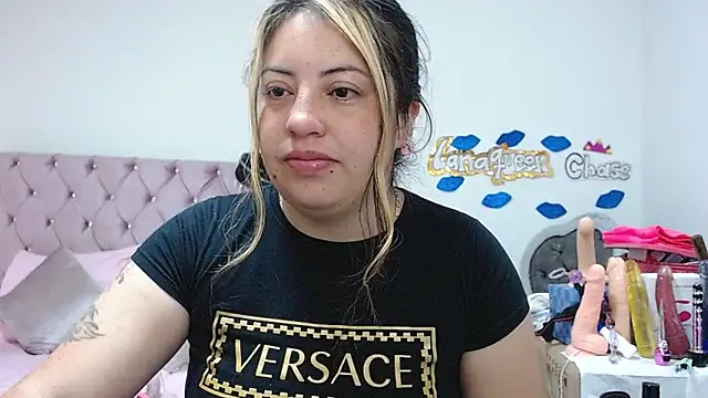 lanaqueen699 online show from 01-14-25, 12:24